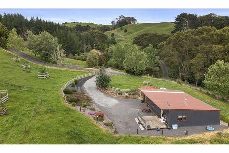 Photo of property in 69c Otonga Valley Road, Raglan, 3295