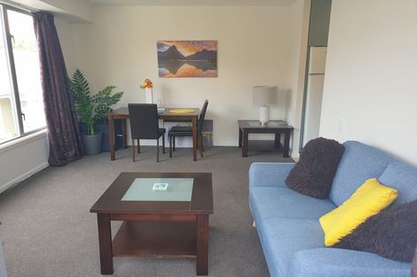 Photo of property in 12/245 Montreal Street, Christchurch Central, Christchurch, 8013