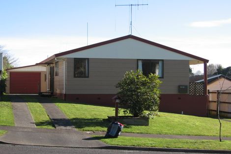 Photo of property in 34 Blomfield Street, Nawton, Hamilton, 3200