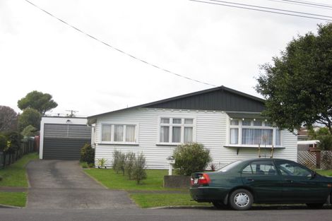 Photo of property in 10 George Street, Lower Vogeltown, New Plymouth, 4310