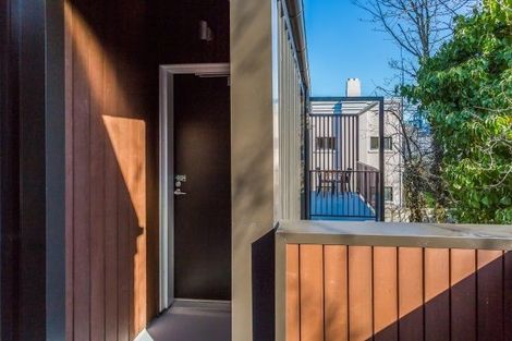 Photo of property in 20 Hereford Street, Christchurch Central, Christchurch, 8013