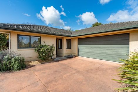 Photo of property in 4 Aria Court, Fairview Downs, Hamilton, 3214