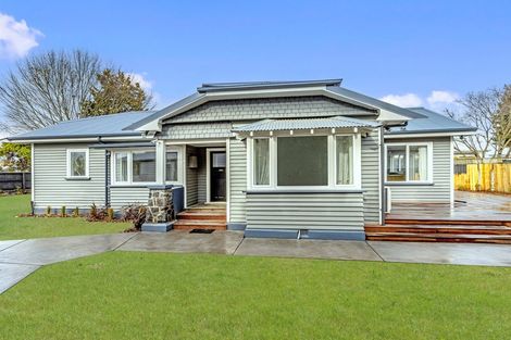 Photo of property in 103 Idris Road, Bryndwr, Christchurch, 8052