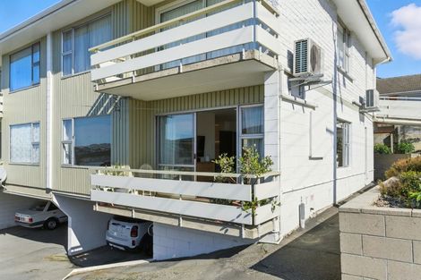 Photo of property in 80d London Street, Dunedin Central, Dunedin, 9016