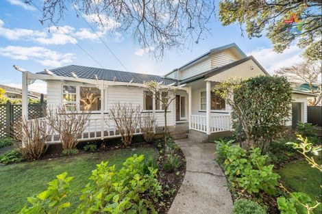 Photo of property in 27 Hinau Street, Woburn, Lower Hutt, 5010