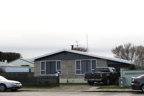 Photo of property in 423 Racecourse Road, Hargest, Invercargill, 9810