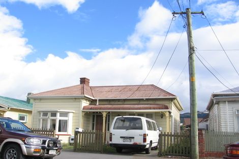 Photo of property in 37 Queen Street, Petone, Lower Hutt, 5012