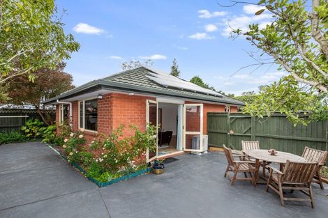 Photo of property in 19b Newcastle Street, Phillipstown, Christchurch, 8011