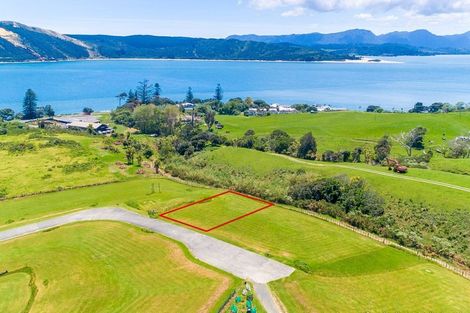 Photo of property in 41 Opononi Heights Drive, Opononi, Kaikohe, 0473