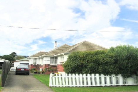 Photo of property in 38 Kashmir Avenue, Clouston Park, Upper Hutt, 5018