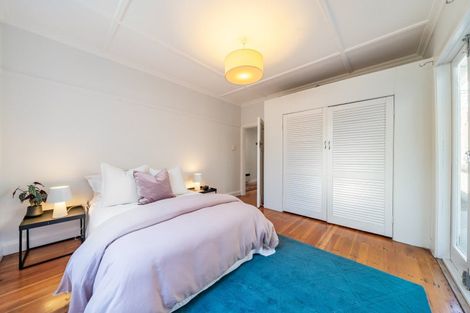 Photo of property in 4 Norna Crescent, Kelburn, Wellington, 6012