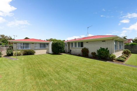 Photo of property in 54 Orchard Avenue, Enderley, Hamilton, 3214