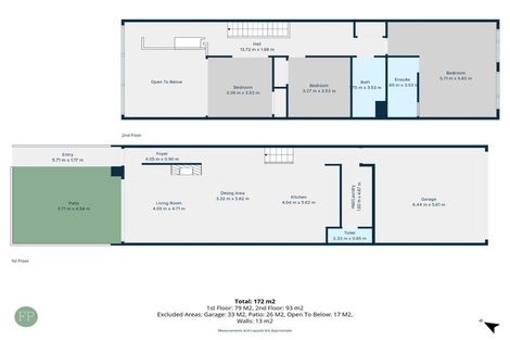 Photo of property in 12 Holly Road, St Albans, Christchurch, 8014