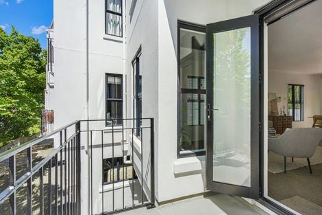 Photo of property in 7/358 The Terrace, Te Aro, Wellington, 6011