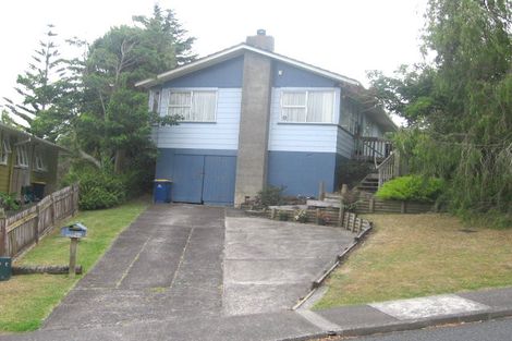 Photo of property in 45 Powrie Street, Glenfield, Auckland, 0629