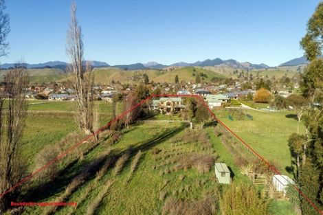 Photo of property in 40 Lord Auckland Road, Wakefield, 7025