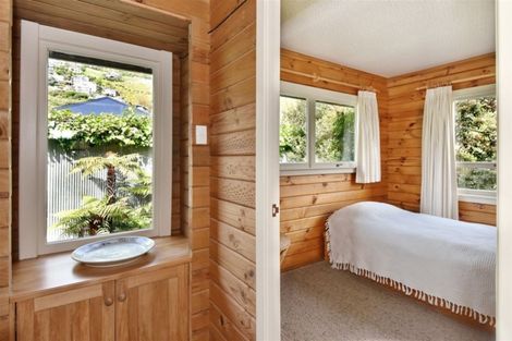 Photo of property in 71 Wiggins Street, Sumner, Christchurch, 8081