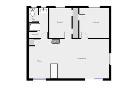 Photo of property in 10d Enterprise Street, Alexandra, 9320