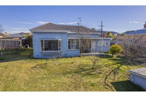 Photo of property in 10 Sea View Terrace, Seaview, Timaru, 7910