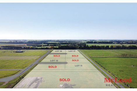 Photo of property in 30 Meadowlands Green, Allenton, 7700