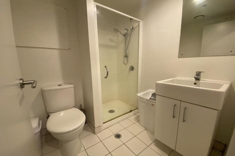 Photo of property in Waldorf Bankside Apartments, 4e/8 Bankside Street, Auckland Central, Auckland, 1010