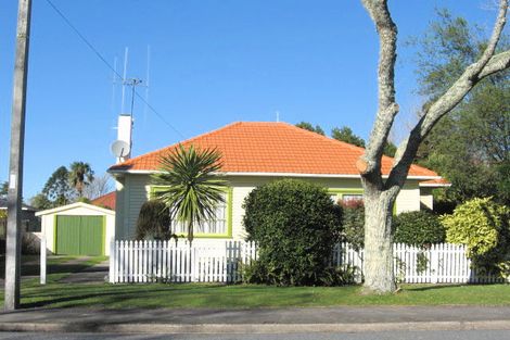 Photo of property in 62 Brookfield Street, Hamilton East, Hamilton, 3216