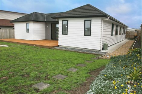 Photo of property in 67 Seventh View Avenue, Beachlands, Auckland, 2018