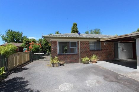 Photo of property in 78c Pererika Street, Victoria, Rotorua, 3010
