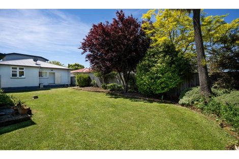 Photo of property in 14 Roxburgh Street, Sydenham, Christchurch, 8023
