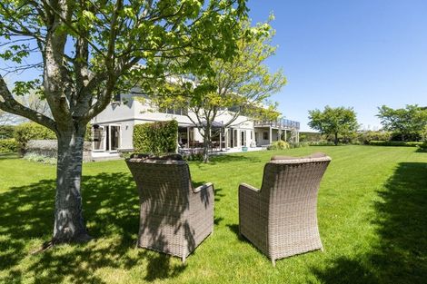 Photo of property in 16 Mairaki Road, Fernside, Rangiora, 7471