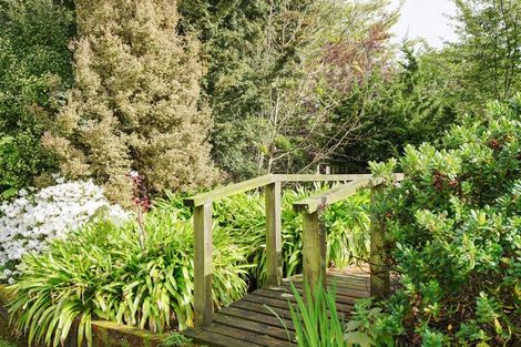 Photo of property in 468 Lorne Dacre Road, Roslyn Bush, Invercargill, 9876