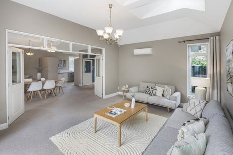 Photo of property in 42a Watford Street, Strowan, Christchurch, 8052