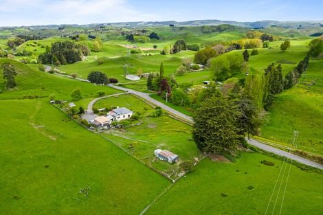 Photo of property in 464 Pungatawa Road, Taihape, 4792