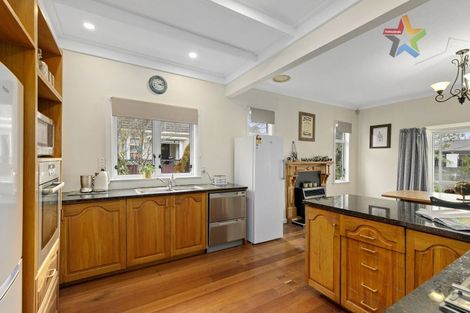 Photo of property in 270 Waterloo Road, Waterloo, Lower Hutt, 5011