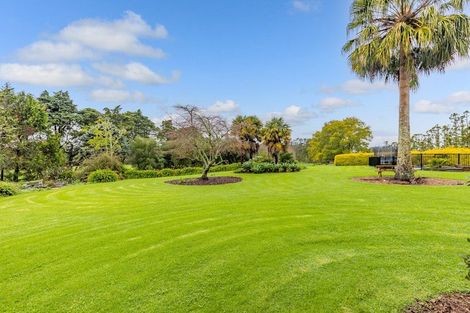 Photo of property in 1403 Coatesville-riverhead Highway, Kumeu, 0892
