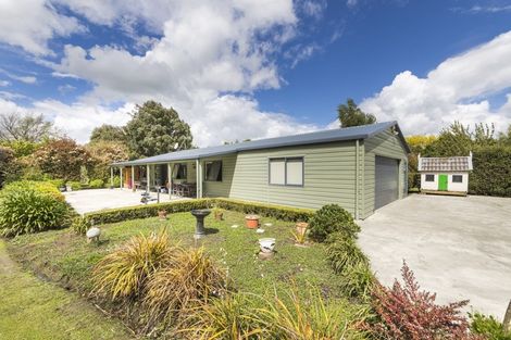 Photo of property in 41a Mahua Road, Feilding, 4777