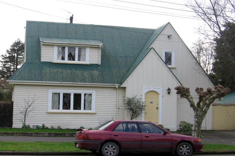 Photo of property in 28 College Street, Masterton, 5810
