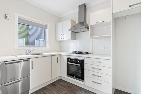 Photo of property in 3/167 Nixon Street, Hamilton East, Hamilton, 3216