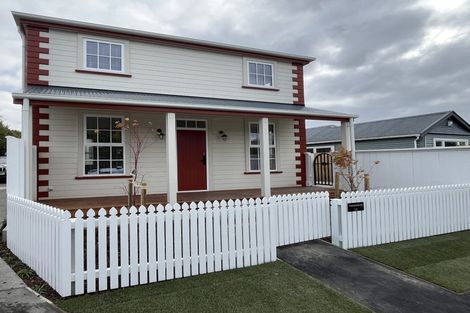 Photo of property in 1/18 Cheviot Street, Spreydon, Christchurch, 8024
