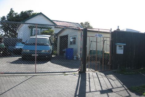 Photo of property in 170 Manchester Street, Feilding, 4702
