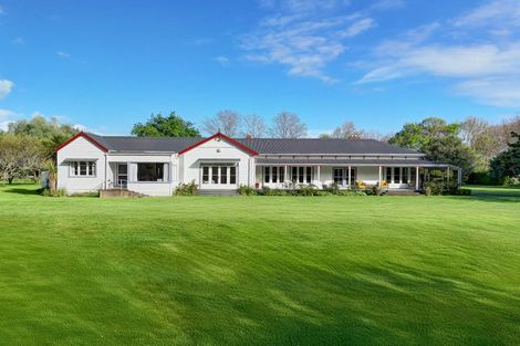 Photo of property in 247 Papaiti Road, Papaiti, Whanganui, 4584