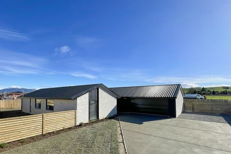 Photo of property in 7 Boyce Lane, Amberley, 7410