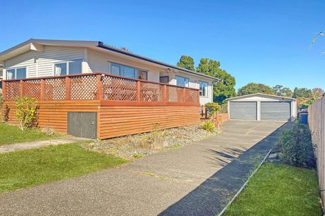 Photo of property in 69 Harrington Road, Henderson, Auckland, 0610