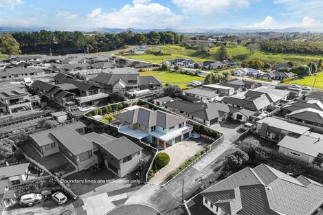 Photo of property in 15 Evergreen Rise, Grandview Heights, Hamilton, 3200