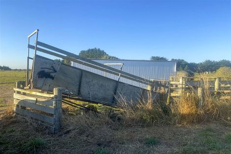 Photo of property in 13 Woodlands Cemetery Road, Woodlands, Invercargill, 9871