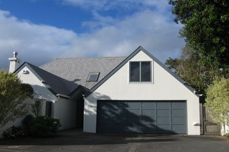 Photo of property in 1 Manuka Avenue, Woburn, Lower Hutt, 5010