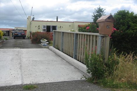 Photo of property in 12 Tui Street, Pahiatua, 4910