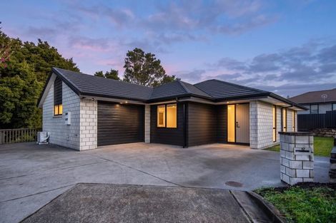 Photo of property in 12 Rolling Stone Rise, Tikipunga, Whangarei, 0112