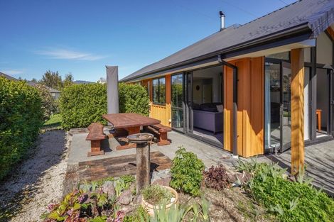 Photo of property in 6 Dumblane Way, Hanmer Springs, 7334