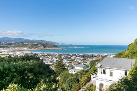 Photo of property in 55 Buckingham Street, Melrose, Wellington, 6023